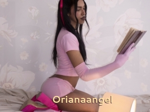 Orianaangel