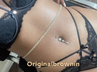 Originalbrownin