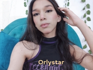 Orlystar