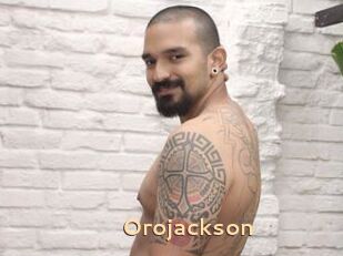 Orojackson