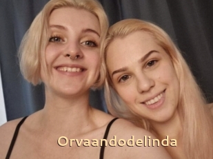 Orvaandodelinda