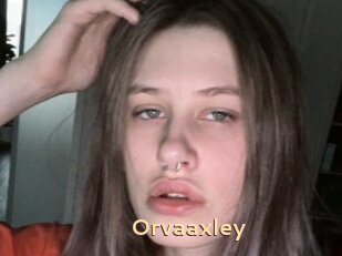 Orvaaxley