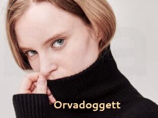 Orvadoggett