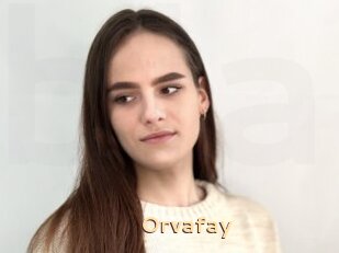 Orvafay