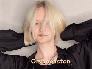 Orvaheaston