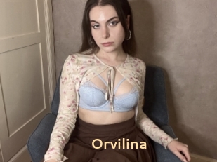 Orvilina