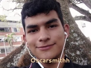 Oscarsmithh