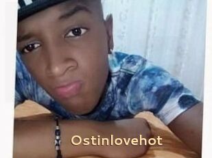 Ostinlovehot