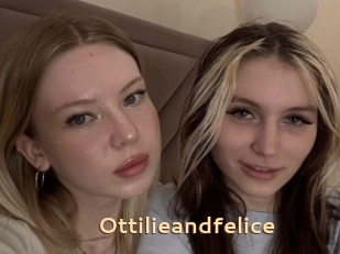 Ottilieandfelice