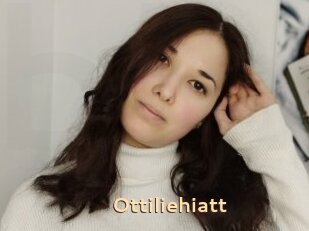 Ottiliehiatt