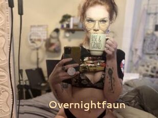 Overnightfaun