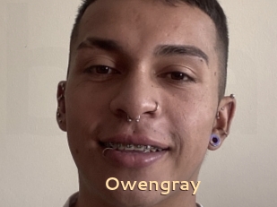 Owengray