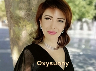 Oxysunny