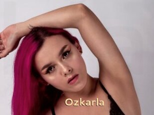 Ozkarla