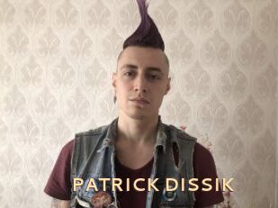 PATRICK_DISSIK