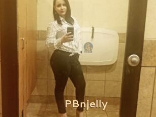 PBnjelly