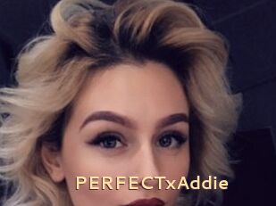 PERFECTxAddie