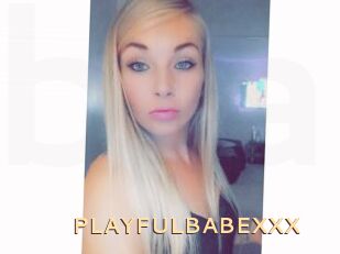 PLAYFULBABEXXX