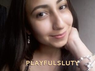 PLAYFULSLUTY