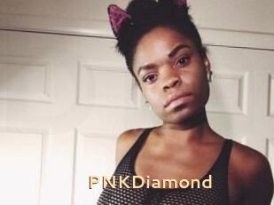 PNKDiamond