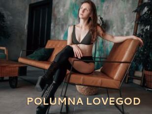 POLUMNA_LOVEGOD