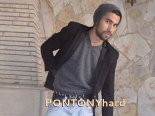 PONTONYhard