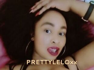 PRETTYLELOxx