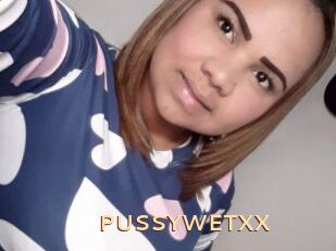 PUSSYWETXX