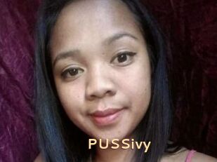 PUSSivy