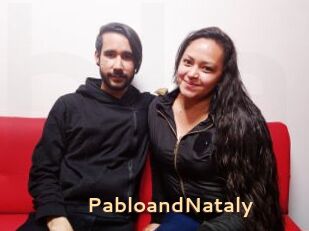 PabloandNataly