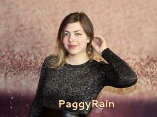 PaggyRain