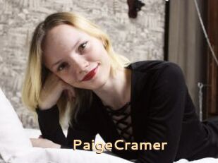 PaigeCramer