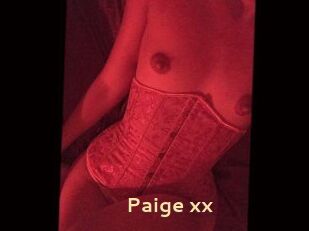 Paige_xx