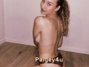 Paigey4u