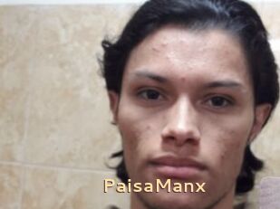 PaisaManx