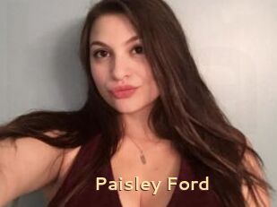 Paisley_Ford