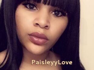 PaisleyyLove