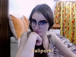 Palipomi