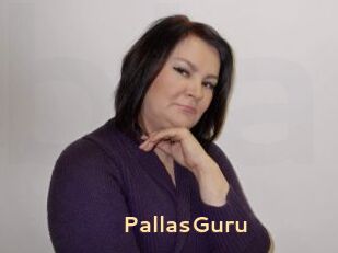 PallasGuru