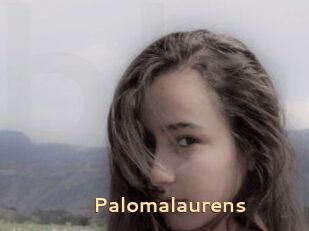 Palomalaurens