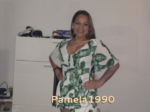 Pamela1990