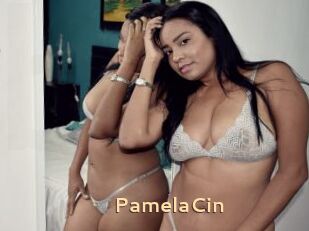 PamelaCin