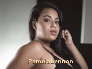 PamelaLennon