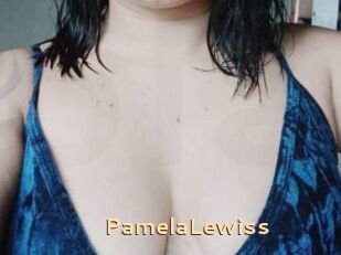 PamelaLewiss