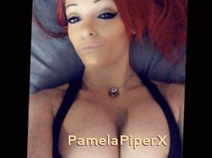 PamelaPiperX