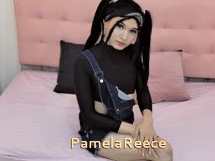 PamelaReece