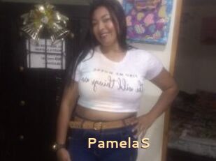 PamelaS