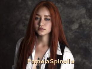 PamelaSpinolla