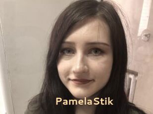 PamelaStik