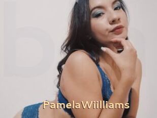 PamelaWiilliams